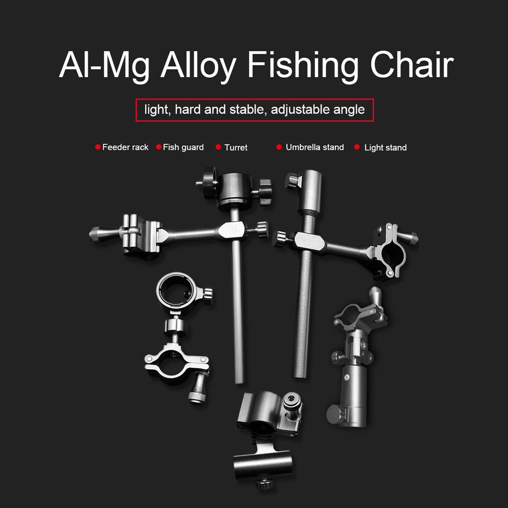 Phụ kiện ghế câu cá