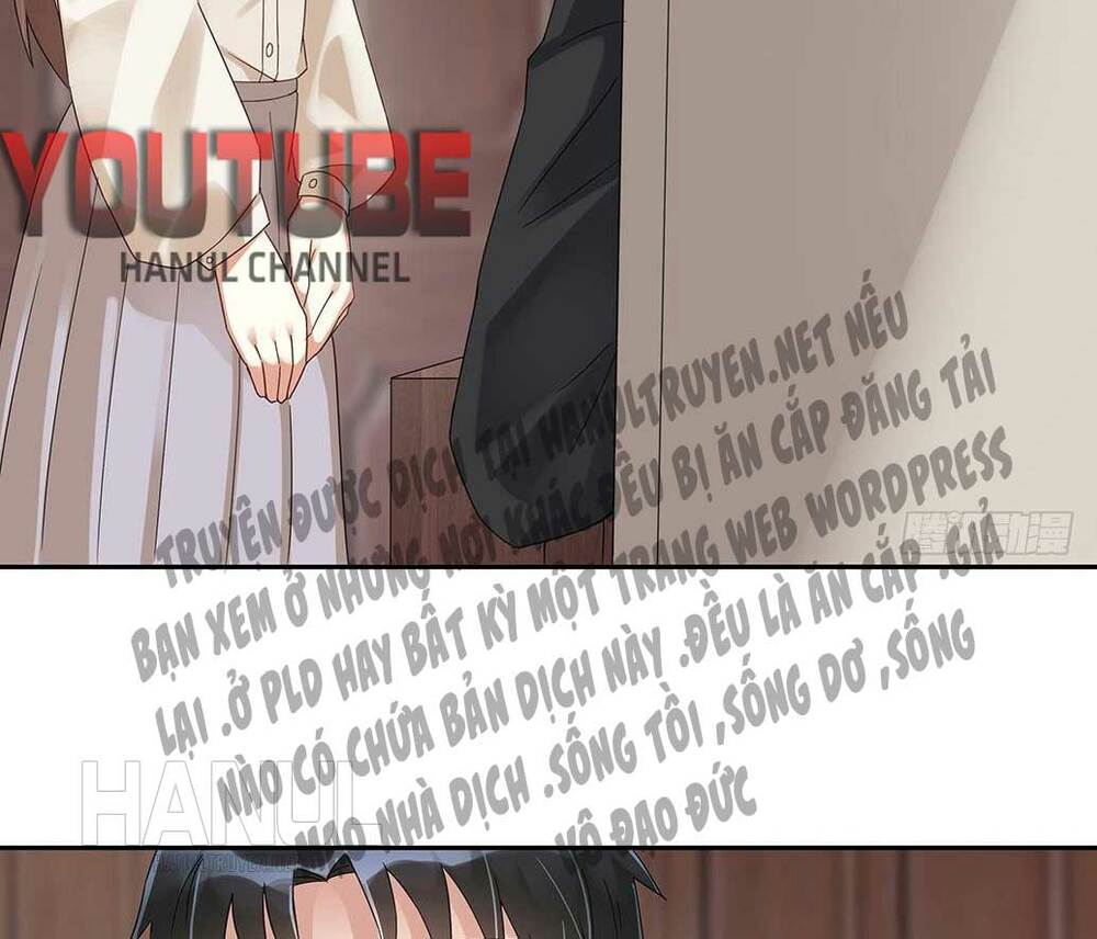 hào môn kiều thê: thiếu soái quá bá đạo chapter 5 9