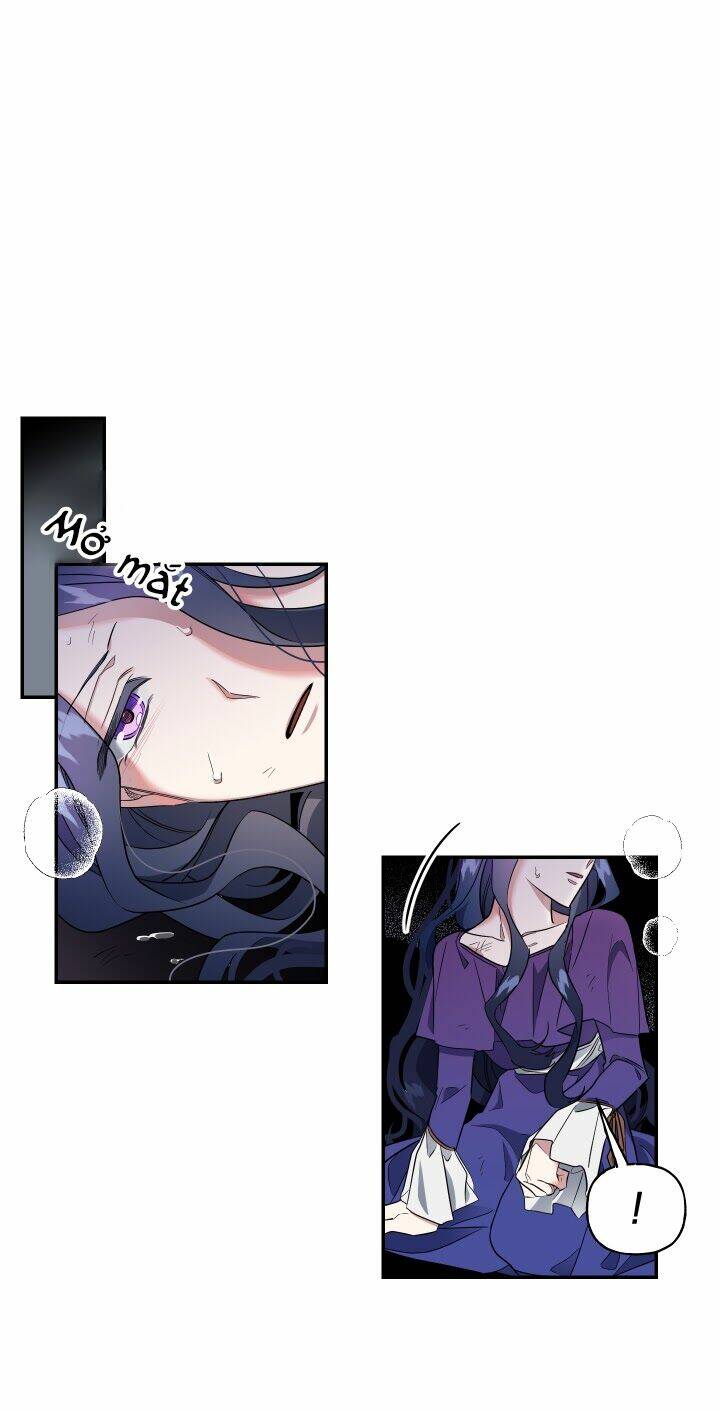 tế phẩm công chúa chapter 1 32