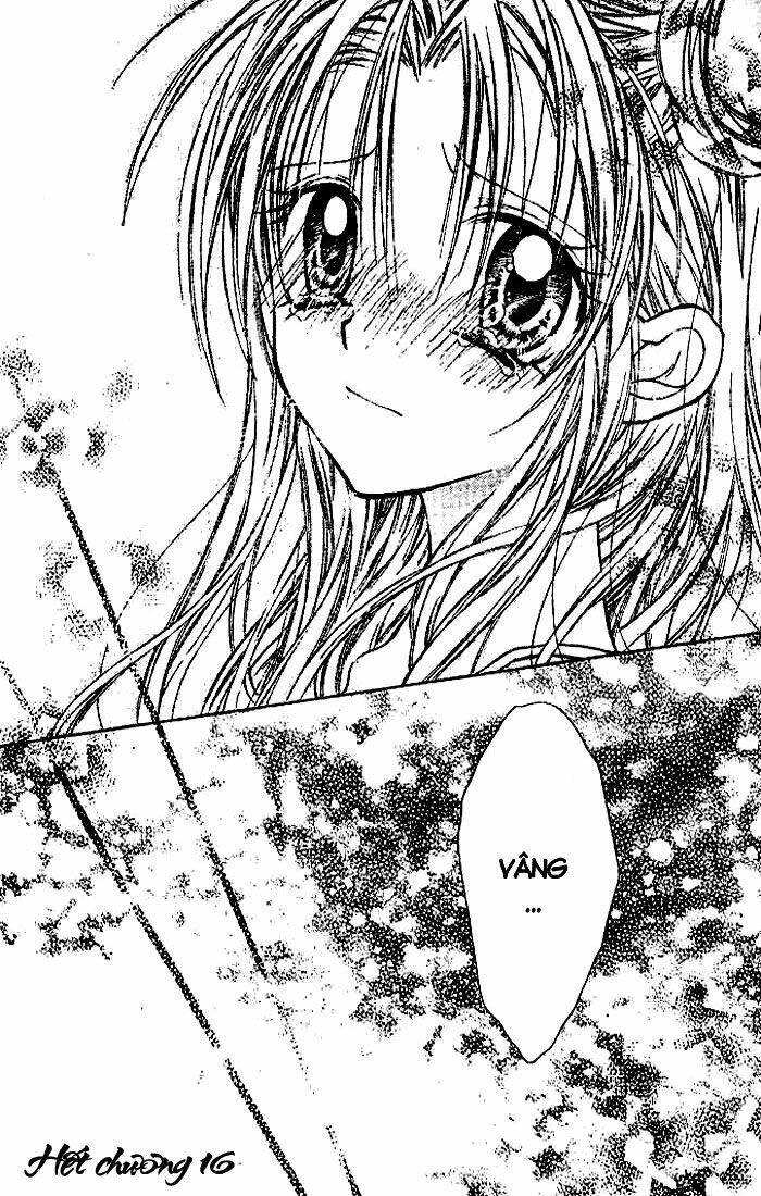 đi tìm mặt trăng tròn chapter 16 33