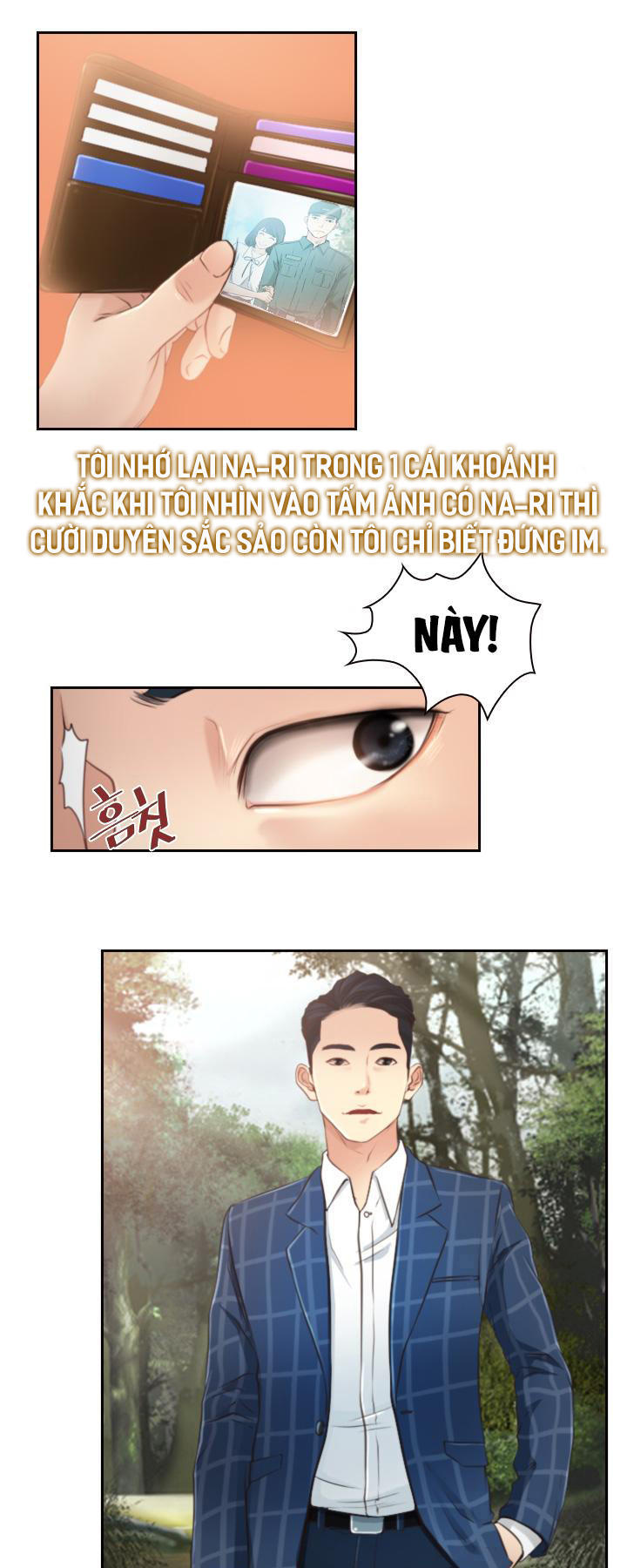 xúc cảm chôn giấu chapter 12 13