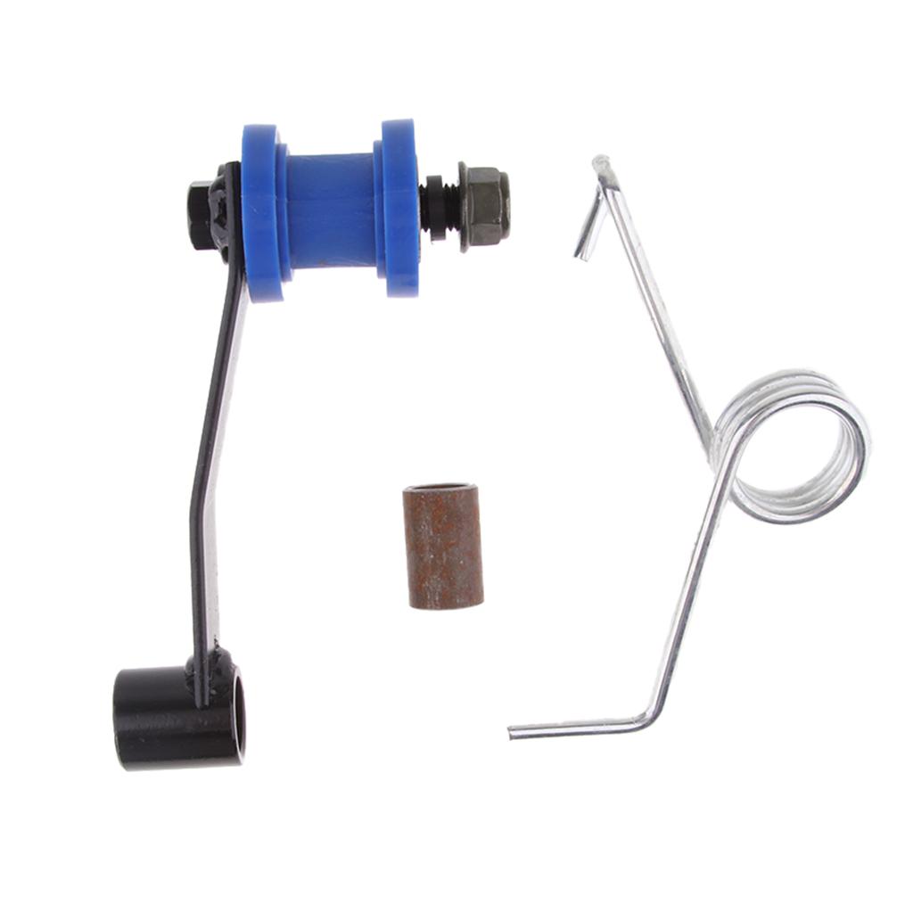 2Pcs Wear-resistant Chain Roller Adjuster Tool Set For 110cc 150cc 200cc Go-Kart