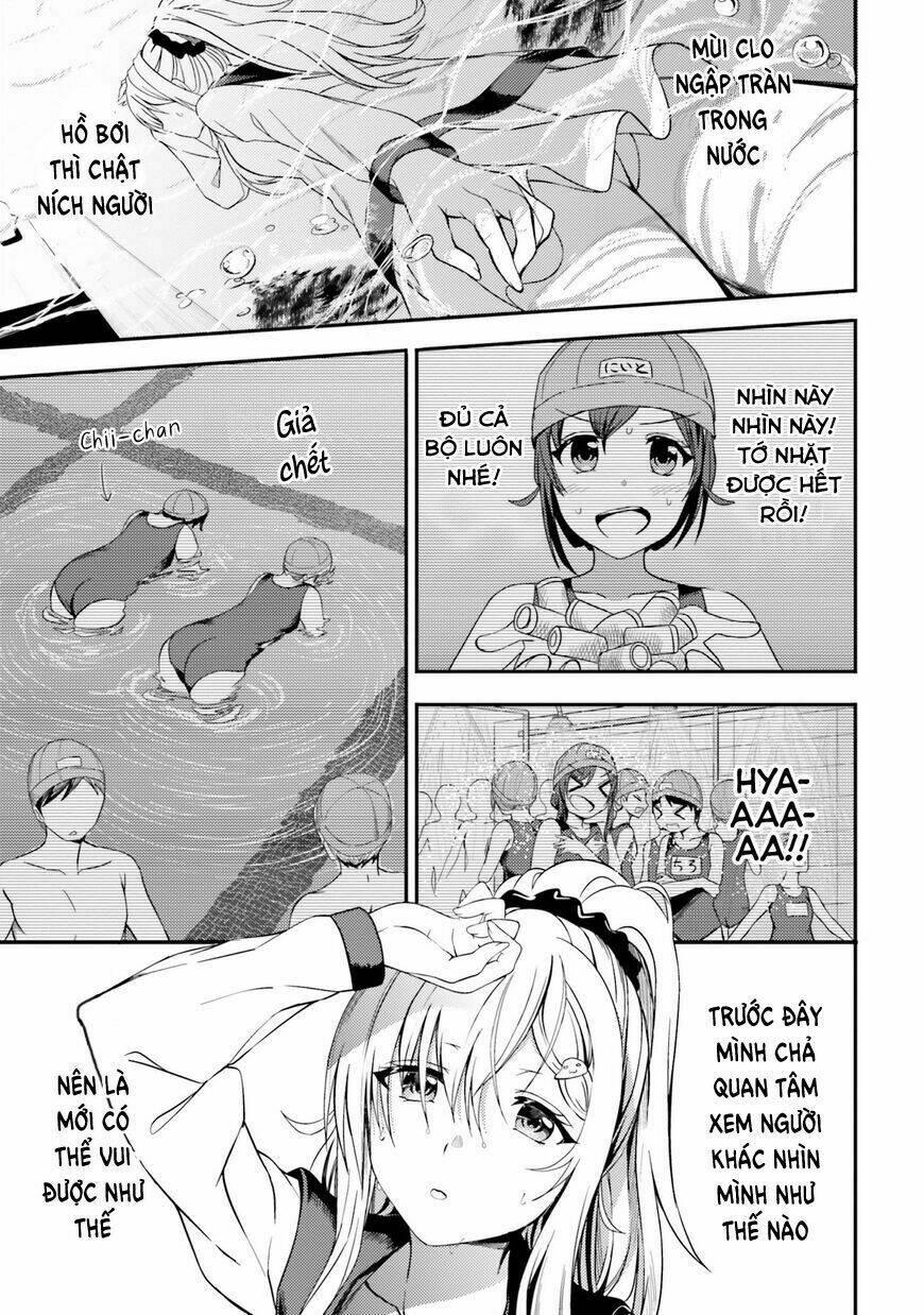 neet-chan chapter 24 7