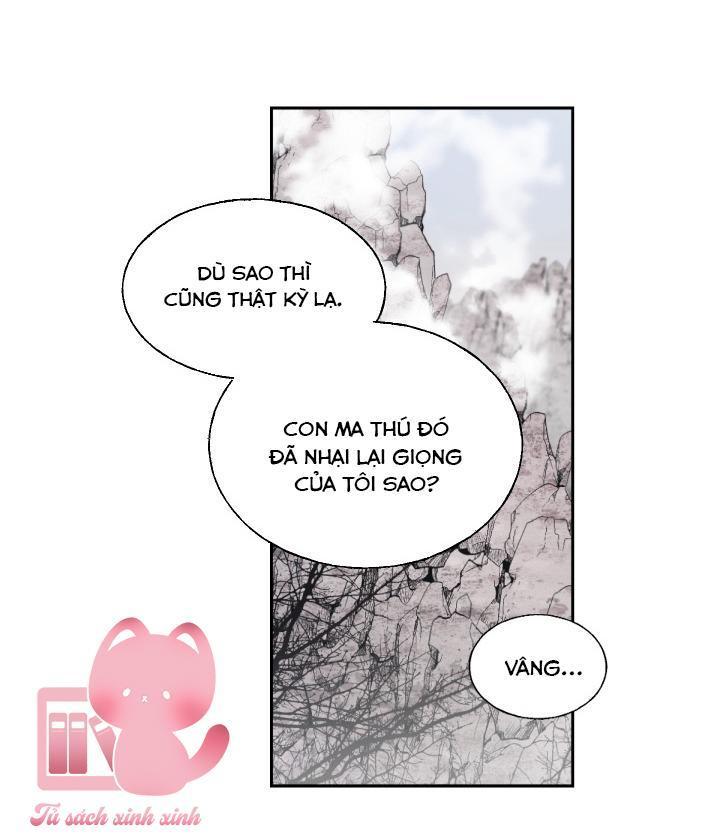 nguyện ước vô vọng của ma nữ chapter 9 30