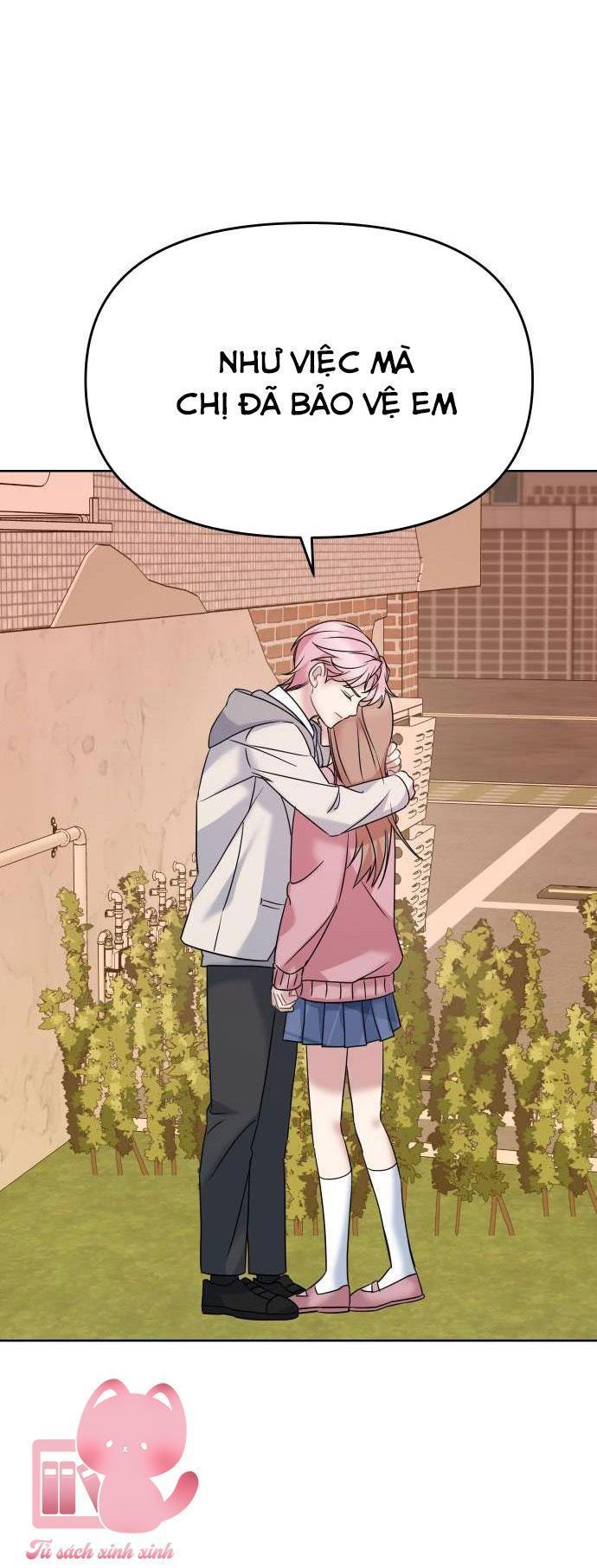 quản gia, làm ơn đấy! chapter 19 48