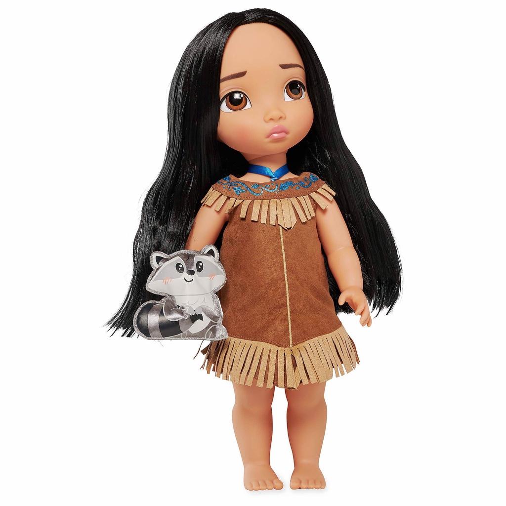 Búp Bê Công Chúa Pocahontas Doll 40 cm