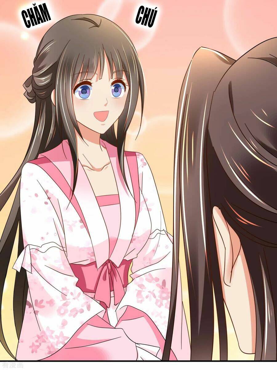 lãnh cung phế hậu muốn nghịch thiên chapter 211 13