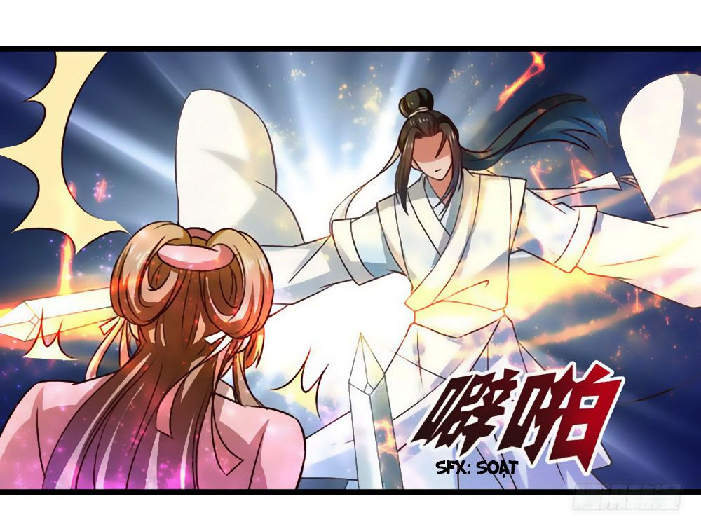 Liêu Liêu Nhân Thân Tu Tiên Truyện chapter 78 - Trang 12