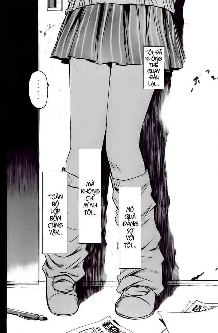 GTO - Great Teacher Onizuka chapter 186 25