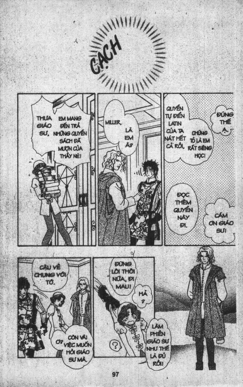 kenja no ishi chapter 3 97