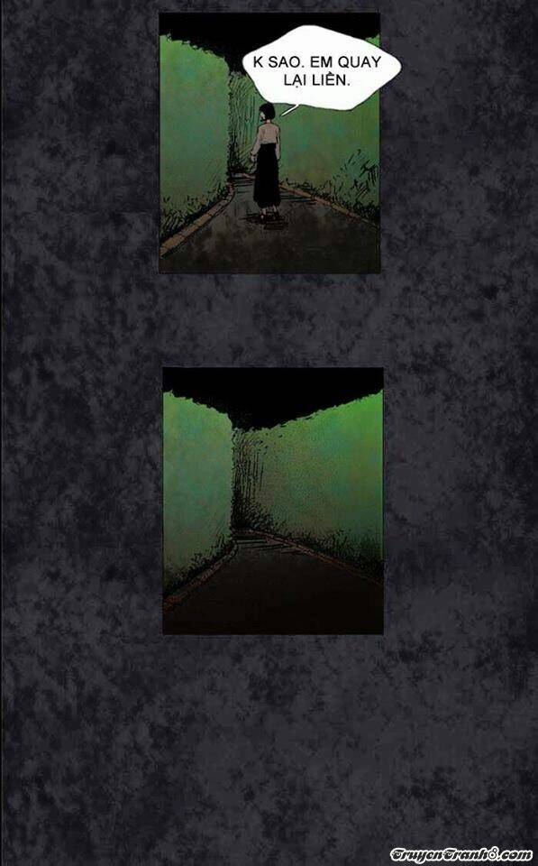 kho truyện kinh dị: ác mộng đêm về chapter 4 60