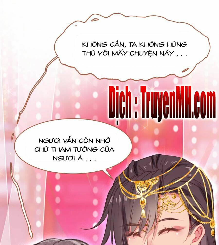 gả cho một tên thái giám đáng ghét chapter 123 2