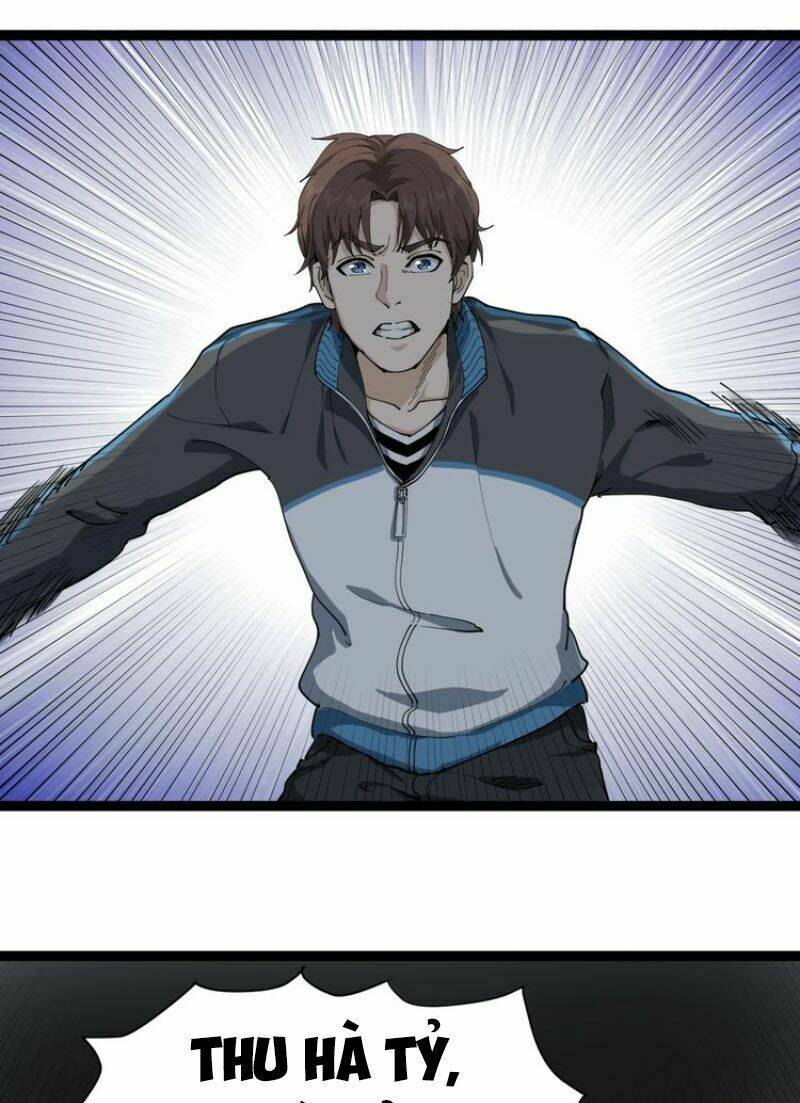 hồi xuân tiểu độc y chapter 14 2