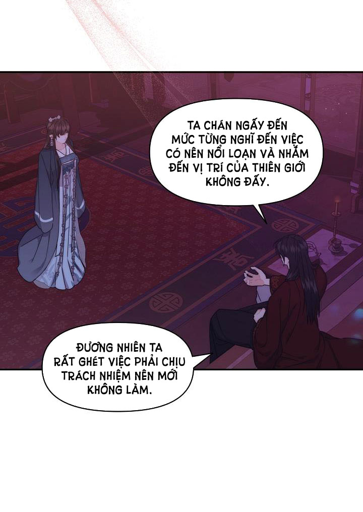 Căn Nhà Của Hồ Ly chapter 13.1 - Trang 17