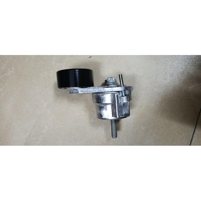 Bi tăng cu roa tổng dành cho xe hơi