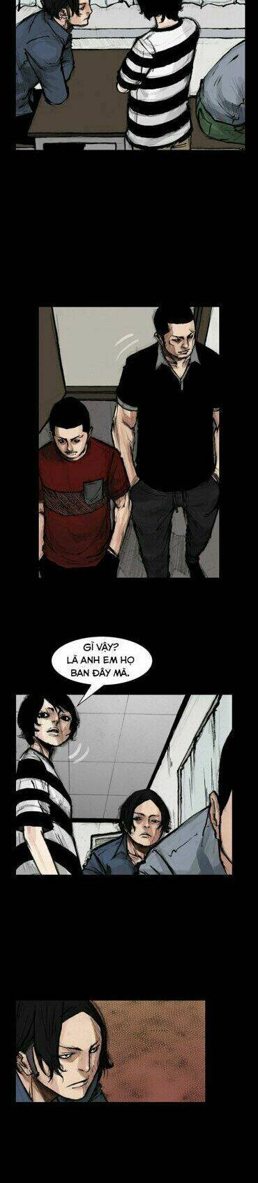 dokgo 2 | độc cô 2 chapter 48 6