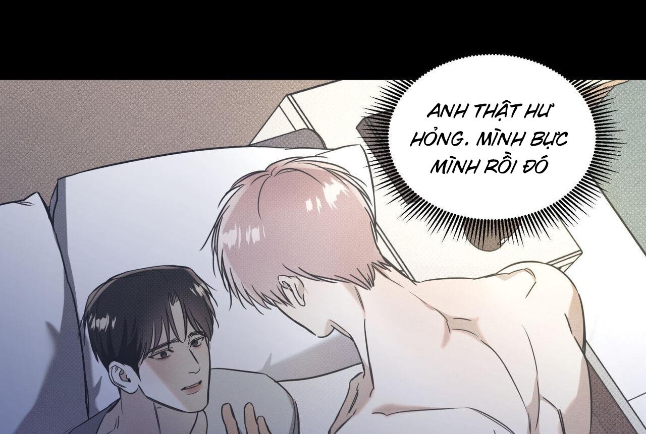 dải hợp âm trên đại dương xanh chapter 42 16