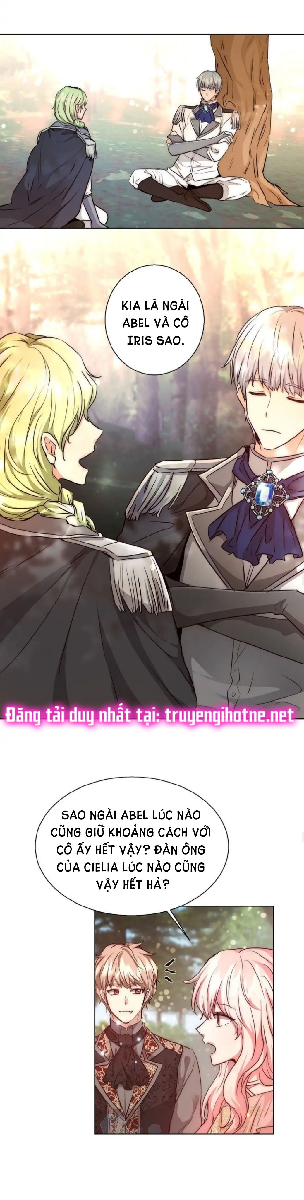 5500 sắc thái của quỷ vương chapter 36.1 7