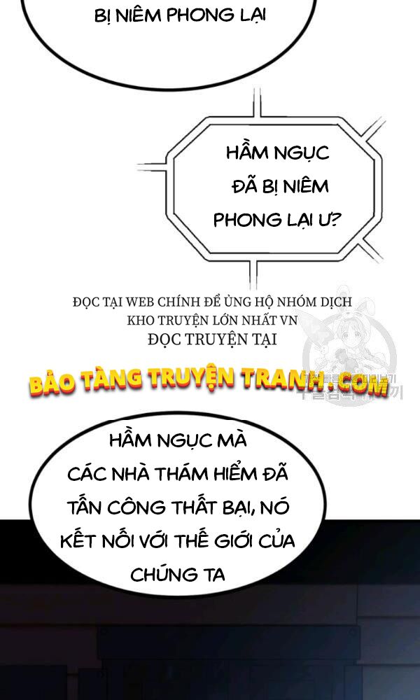 ngôi nhà kết nối với hầm ngục chapter 39 90