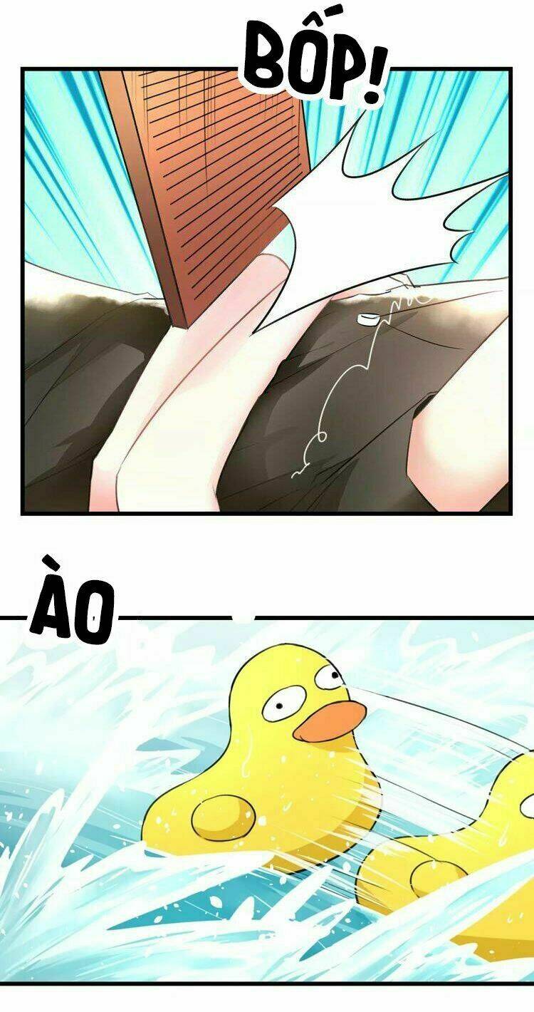 lão ca minh tinh, mời xuất chiêu! chapter 3 10