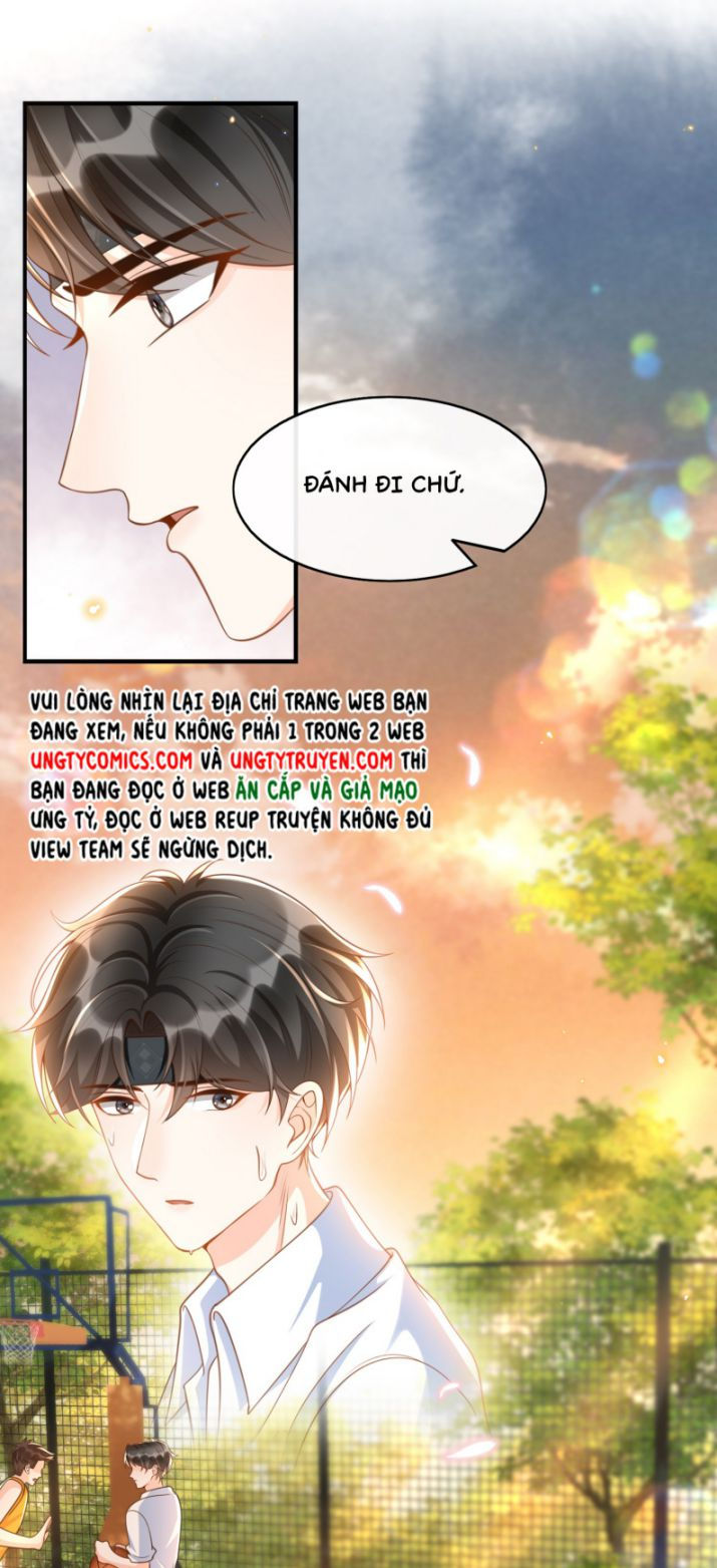 ngọt không ngừng nghỉ chapter 41 22