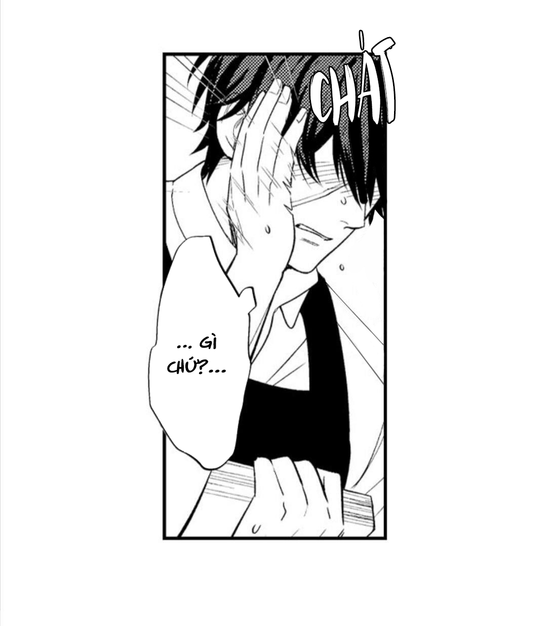 mặt sẹo quyến rũ chapter 7 6