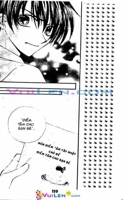 công chúa ẩm thực chapter 4 159