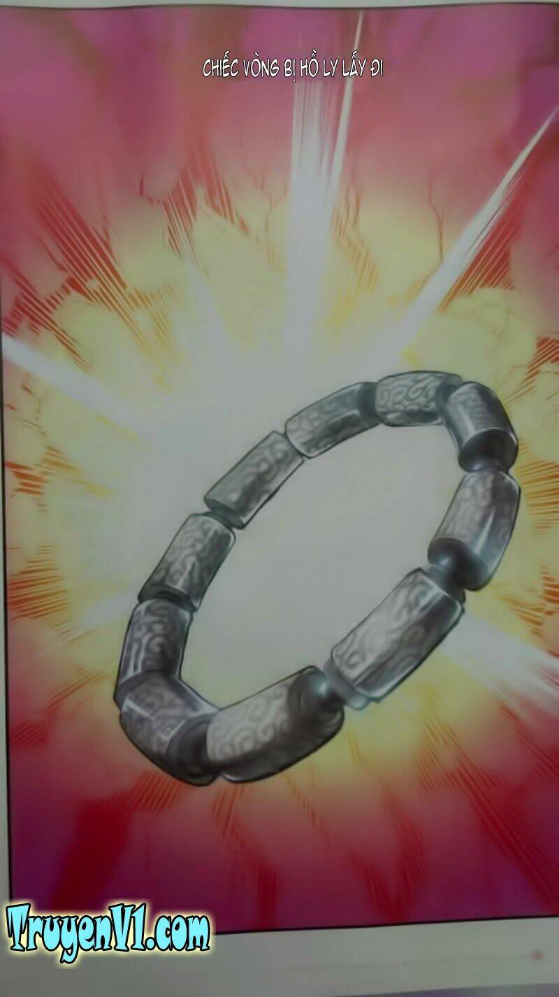 hồ thuyết bạt đạo chapter 2 20