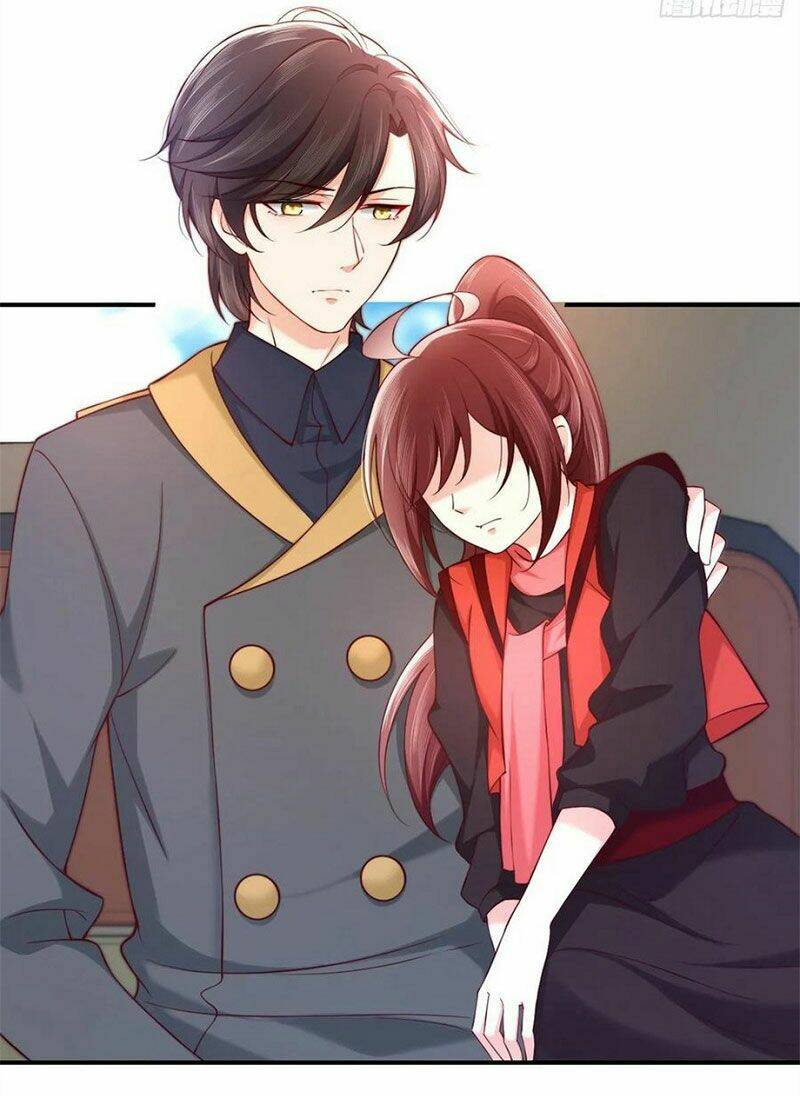 nam thần truy thê chỉ nam chapter 93.1 6