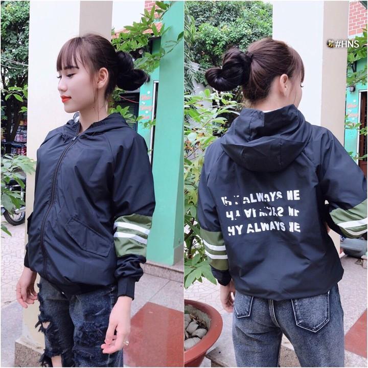 ÁO KHOÁC NAM MỚI