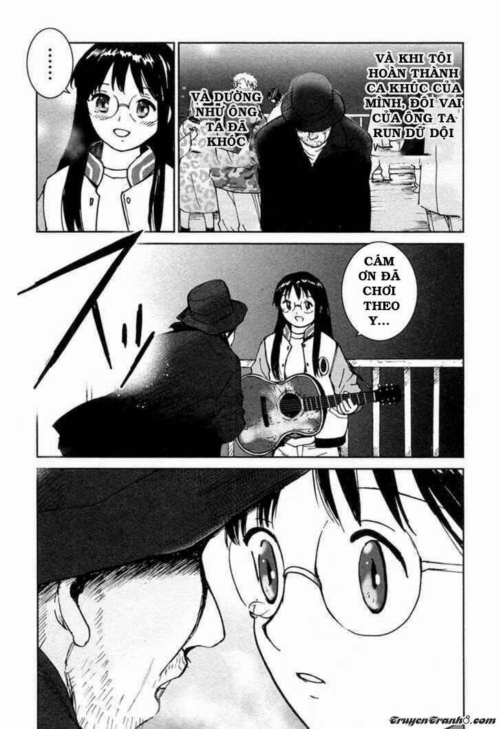 itoshi no kana chapter 17 23