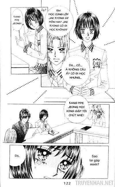 cô nàng sandwich chapter 35 26