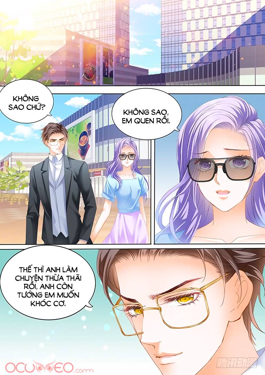 cuồng nhiệt boss, sủng thê xin kiềm chế chapter 10 3