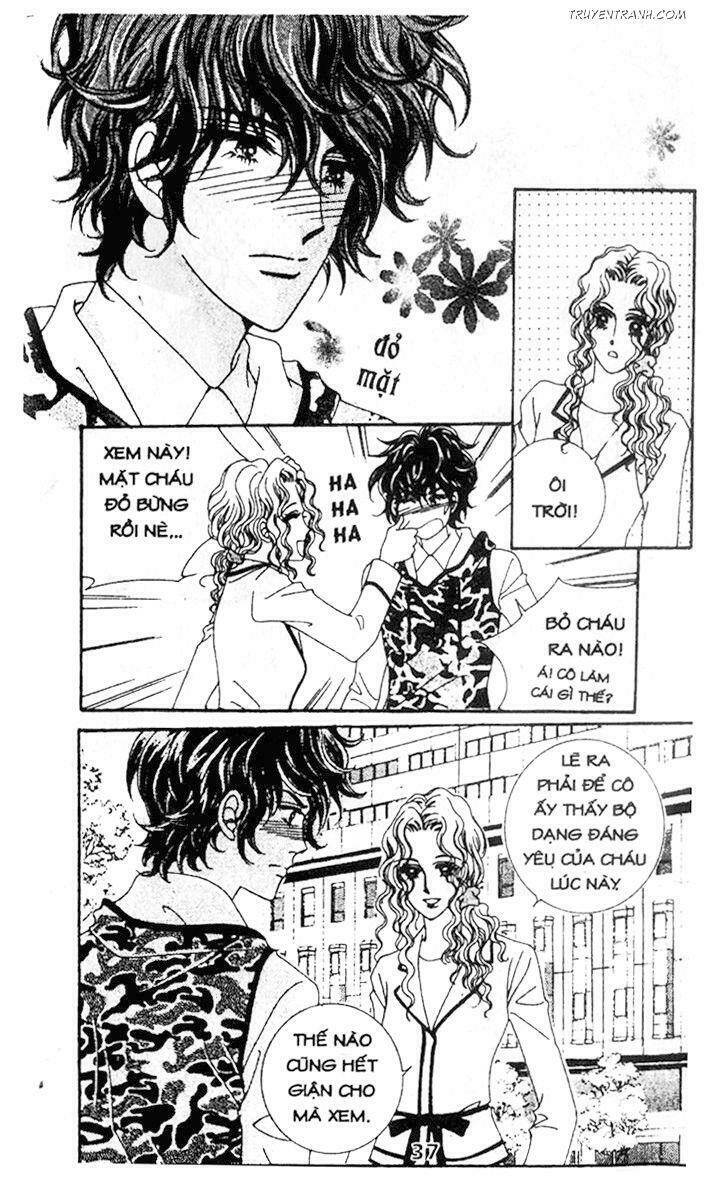 điên vì yêu - love like crazy chapter 32 9