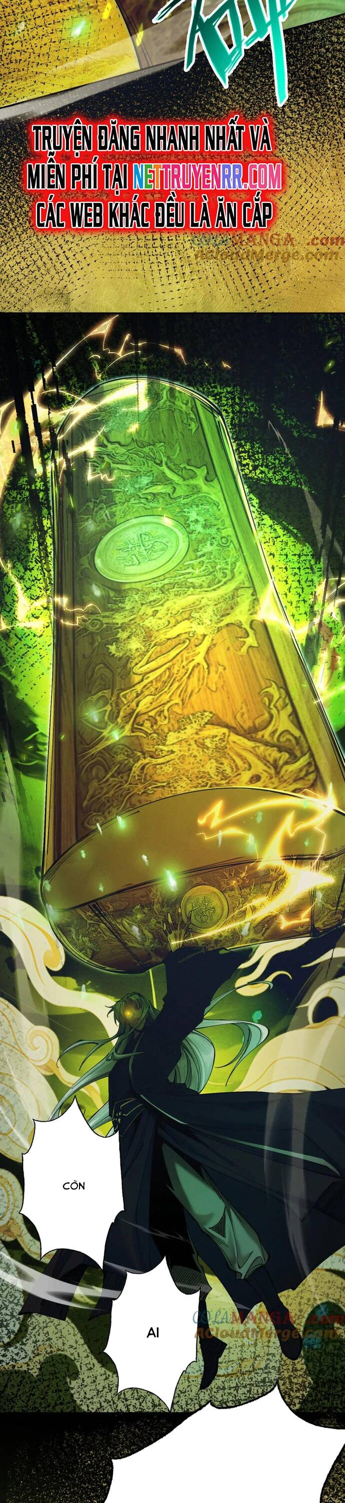 gặp mạnh thì càng mạnh, tu vi của ta không giới hạn chapter 15 30