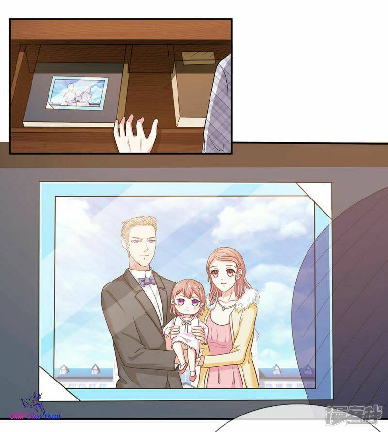 tổng tài đích tự dưỡng tiểu kiều thê chapter 30 14