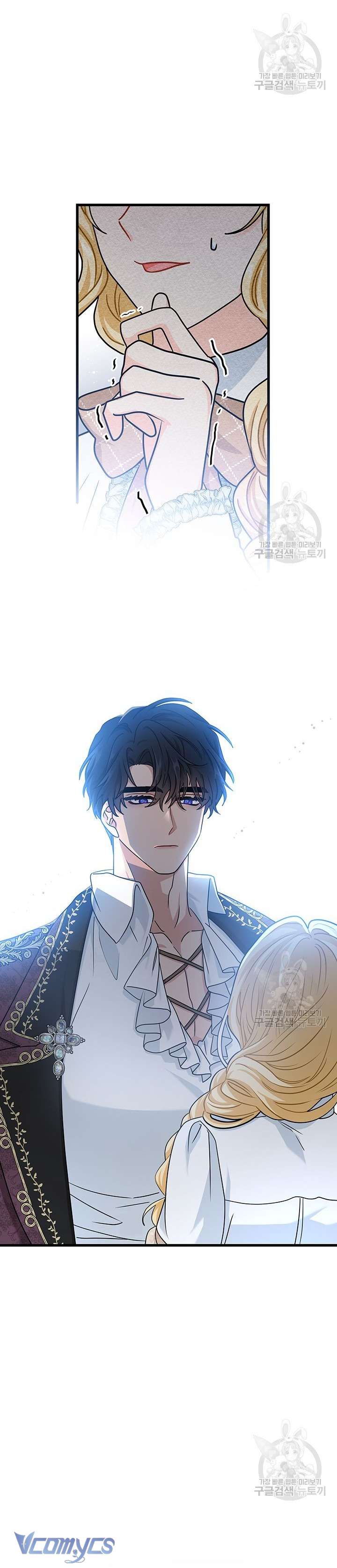 cô gái sẽ trở thành chủ gia đình chapter 31 17