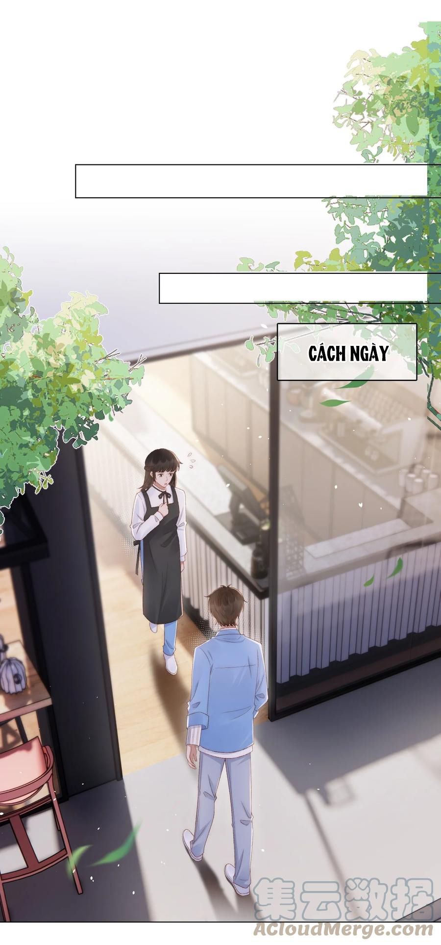 ta sinh con cho tổng tài chapter 38 9