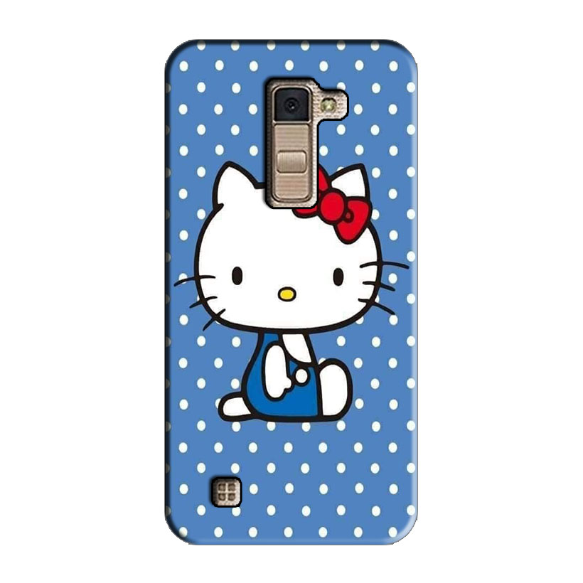 ỐP LƯNG IN DÀNH CHO LG K10