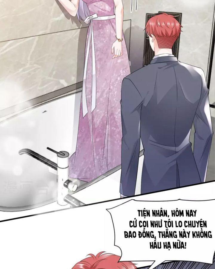 đại tiểu thư có thể có cái gì xấu chapter 24 7