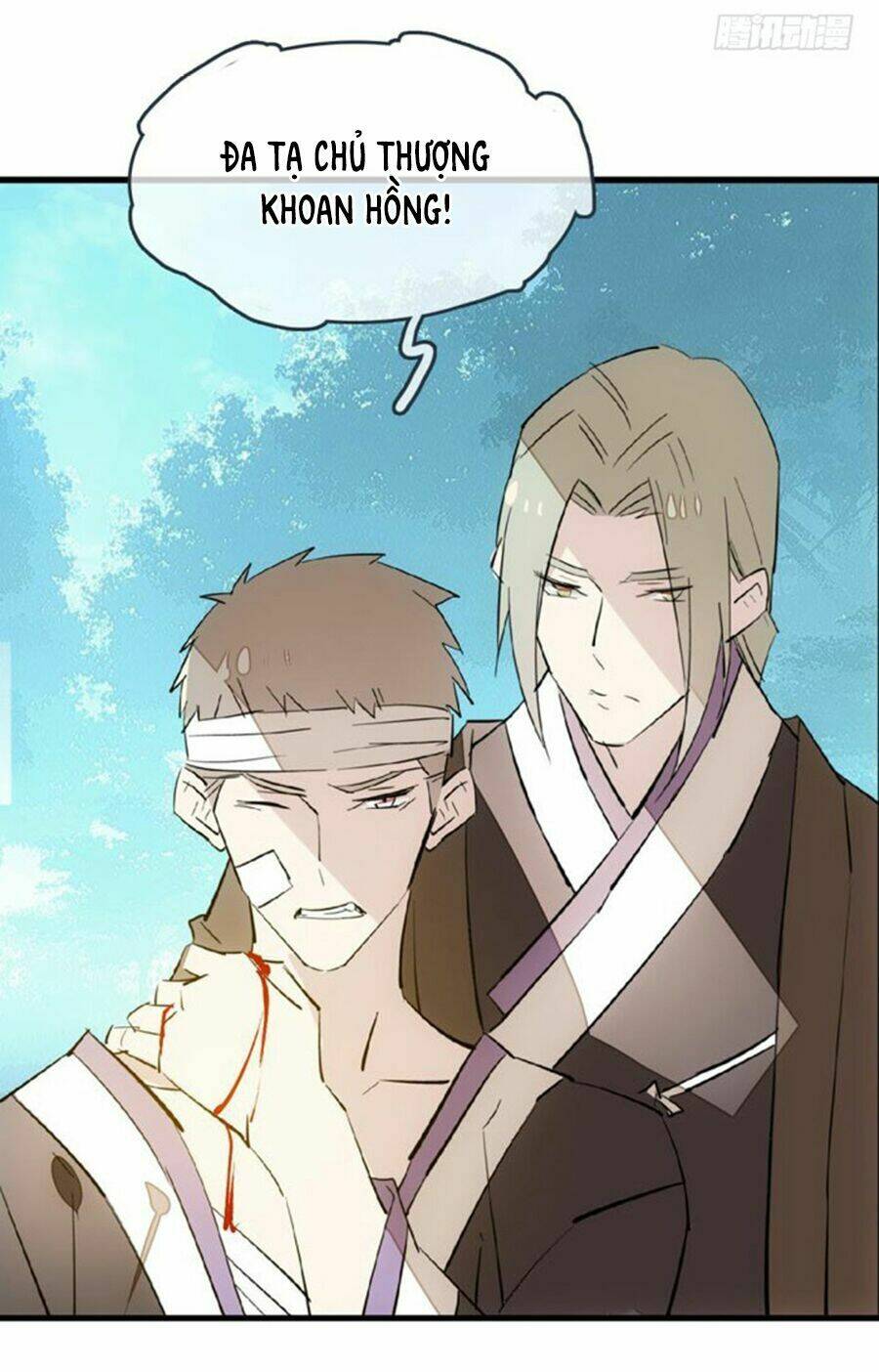 sư phụ lại trêu chọc ta chapter 55 28