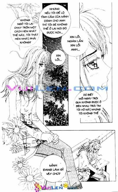 tìm lại tình yêu chapter 67 4