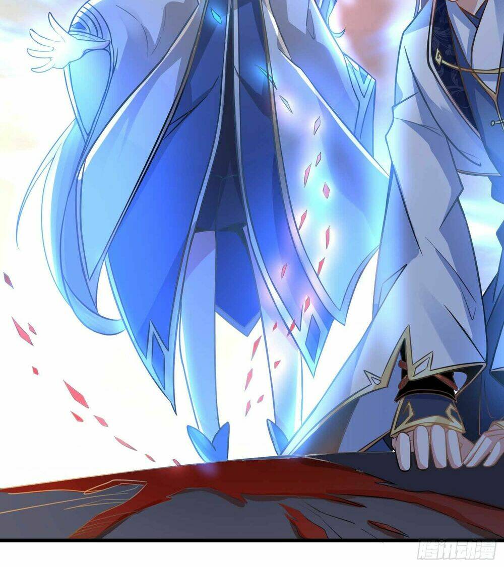 giáng thần chiến ký chapter 15 21