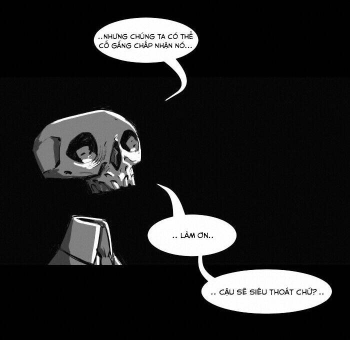 the strange tales of oscar zahn chapter 6 5