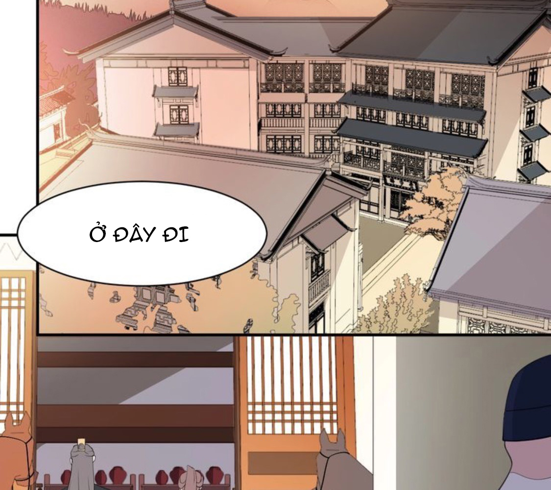 mấy độ cẩm nguyệt say cũng liễu chapter 102 21