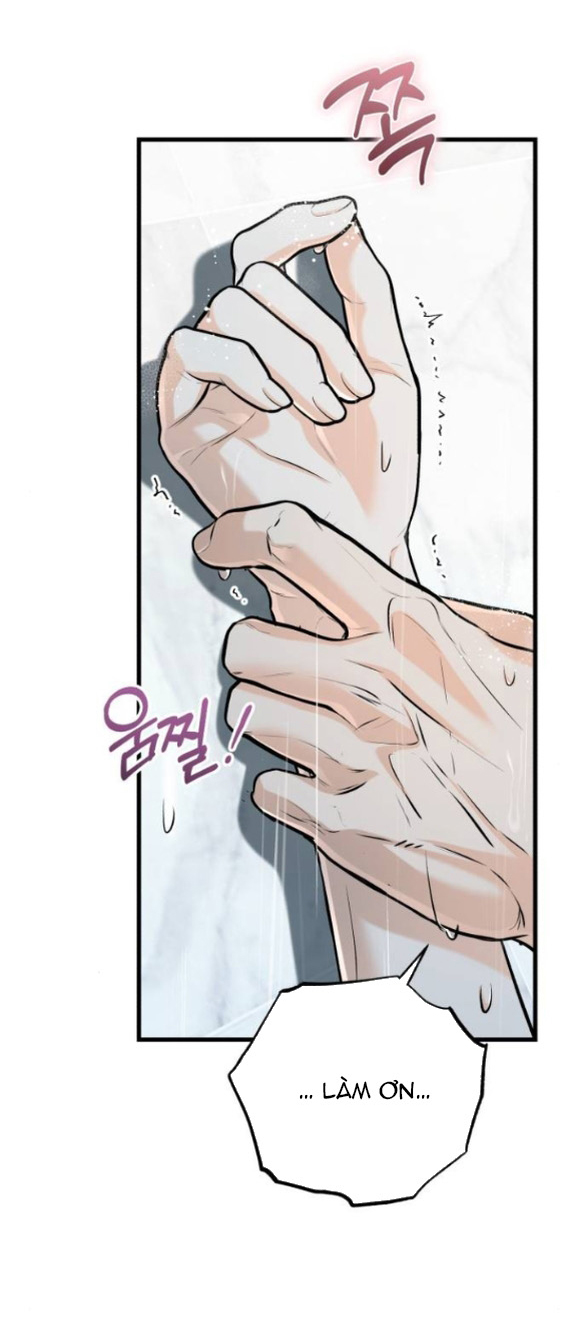 Nóng Lòng Muốn Giày Vò Em chapter 81.2 2