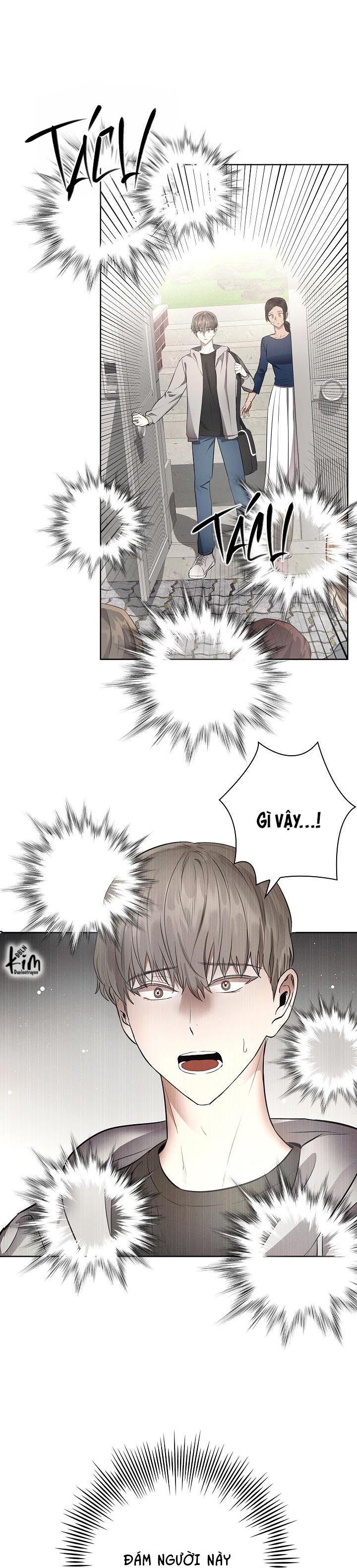 (abo) be, be chapter 7 1