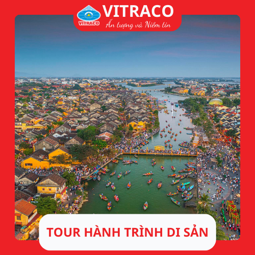 Hình ảnh Tour Đà Nẵng – Hội An – Huế 4N3D (VTC02)