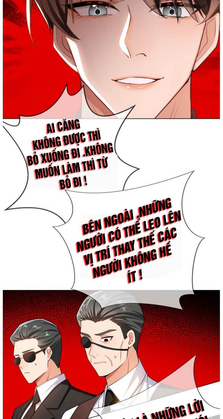 cô vợ nhỏ nuông chiều quá lại thành ác!! chapter 190.1 13