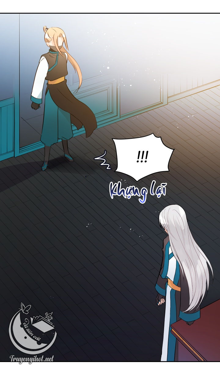 khế ước hậu cung chapter 25.1 30